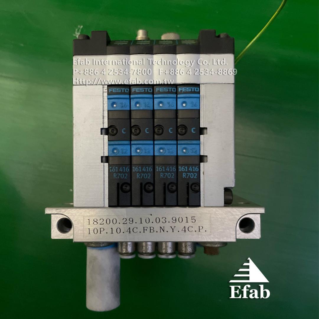 EFAB - CPV10-GE-FB-4